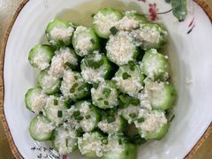 -区海鸡场饭店(石壁店)