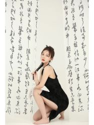 点击看大图 -蜜桃少女VISION写真馆(雁塔店)