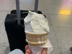 -麦当劳(火车北站餐厅)