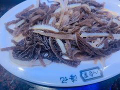 牛百叶-八合里潮汕鲜牛肉火锅(深圳海岸城店)