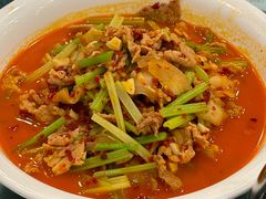 -小姨家常菜(昭萍东路店)