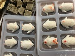 企鹅墨鱼滑-盒马鲜生(皇庭广场店)