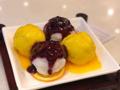 -闫府私房菜(经四路万达店)