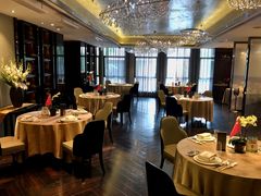 -北京泰富酒店-柏景轩中餐厅