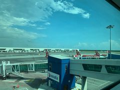 -吉隆坡国际机场