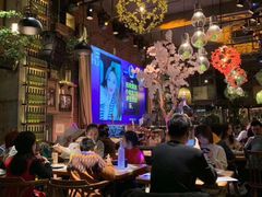 大堂-胡桃里音乐酒馆(下沙店)