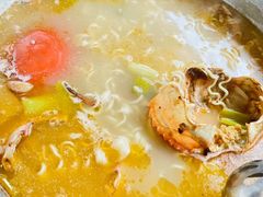 -一闻香迷宗蟹(金华江南店)