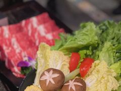 -椒王火锅(厚街万达店)