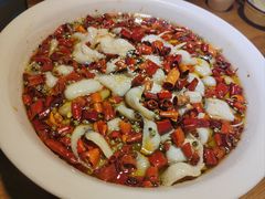 -永安鱼庄·镇江菜(丁卯店)