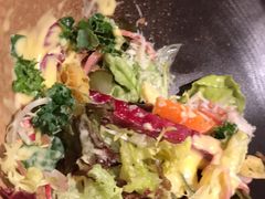 -原石牛扒·约会餐厅(龙城万科里店)