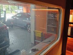 -天猫养车贴膜轻改·蓝电(优匹康桥东路店)