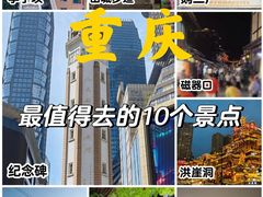 -重庆十八梯传统风貌区