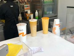 -CoCo都可(骆家庄新店)