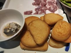 -刘记大块烤羊腿餐吧(北沙滩店)