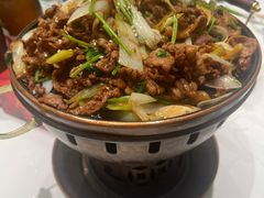 -玉林烤鸭店(垡头店)