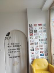 点击看大图 -伽玥瑜伽·普拉提馆