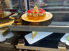 -StayReal Cafe(长宁来福士广场东八区店)