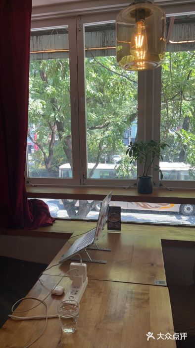 雕刻时光咖啡馆(南院门店)图片