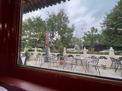 -月福京味斋·烤鸭店·北京菜(鼓楼总店)