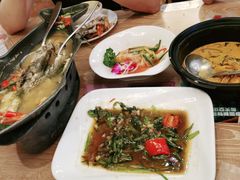 -Thai Alley泰爱里(二沙岛店)
