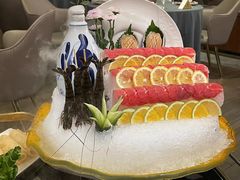 -同禧荟·港味海鲜火锅·粤菜(三亚湾店)
