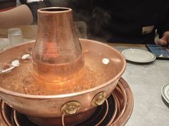 -侃爷南门铜锅涮肉