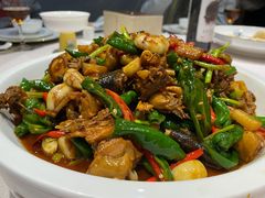 -村理食堂(小茅山脚店)