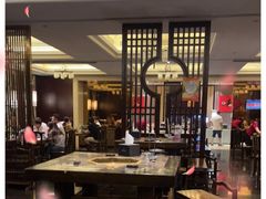 大堂-苏州金科大酒店