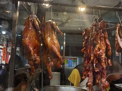 -凌舍好烧鹅(中山路店)