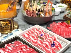 -合乐·创意火锅·海鲜火锅(亚东柒号店)