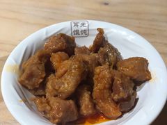 -潘国仙耳光馄饨(黄家阙路店)