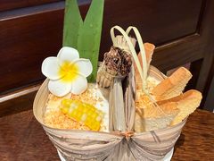 -婉泰·特色小吃·舂鸡脚(告庄二店)