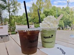 -J Create城市露营咖啡·简餐·宠物(上海动物园店)