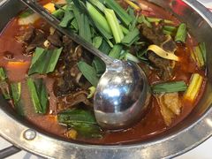 -李大嘴·湖北烧菜馆(汉阳总店)