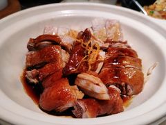 -客语客家菜(华发商都店)