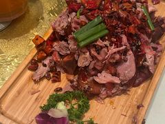 -凯鸽酒楼(大同振兴街店)