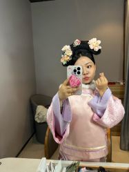 -盘子女人坊古装写真摄影(深圳店)