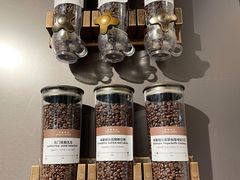 -Peet's Coffee皮爷咖啡(豫园店)