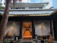 -三坊七巷历史文化街区