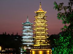 -桂林两江四湖景区