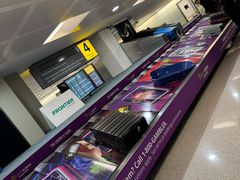 -纽瓦克自由国际机场