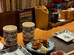 -半藏居酒屋(香港花园店)