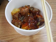 -老闽味沙茶面·姜母鸭(传承35年曾厝垵店)