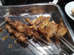 -胶东海鲜大排档(北太平庄店)