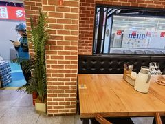 -多宾韩国料理(学衡路店)