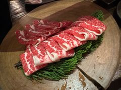 -侘与火 Wabi 侘寂烟火•锅物料理(大屯DT51店)