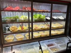 -蛙太牛牛肉海鲜自助火锅(台江万达店)