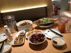 -树厨贵州菜(大十字店)