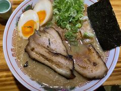 白龙拉面-老龙亭拉面店