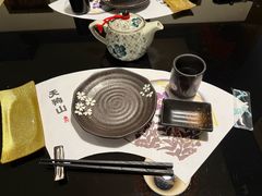 -天狗山料理(省体店)